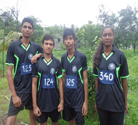 Udhana Citizen Commerce College Surat Sports & Events photo 4